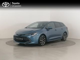 Toyota Corolla 2.0 180H Feel!
