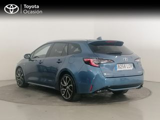 Toyota Corolla 2.0 180H Feel!