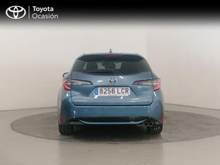 Toyota Corolla 2.0 180H Feel!
