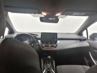 Toyota Corolla 2.0 180H Feel!