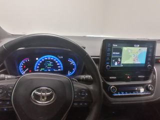 Toyota Corolla 2.0 180H Feel!