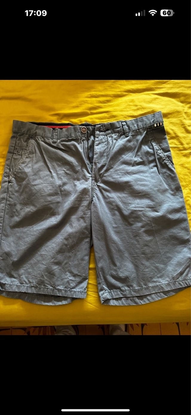 Pantalon Corto Springfield