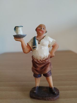 Statua presepe