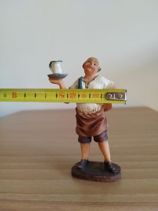 Statua presepe