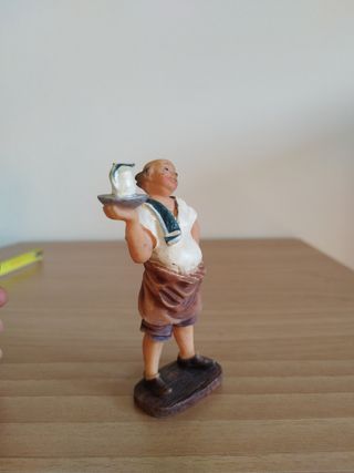 Statua presepe