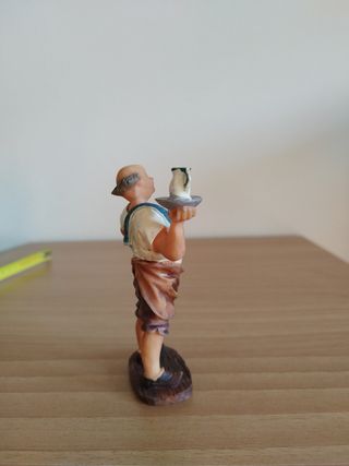Statua presepe