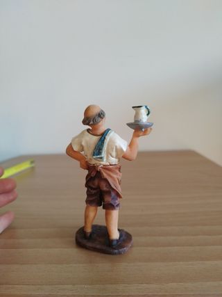 Statua presepe