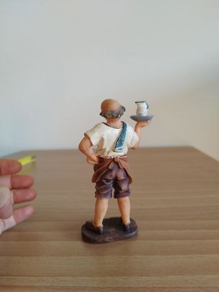 Statua presepe