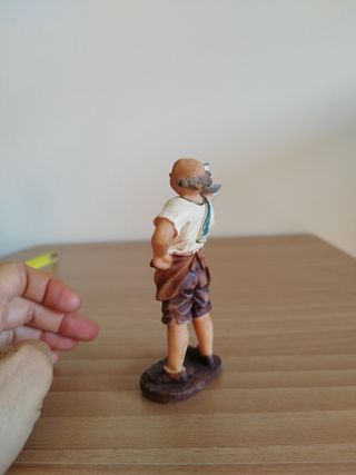 Statua presepe