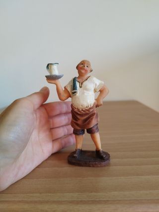 Statua presepe