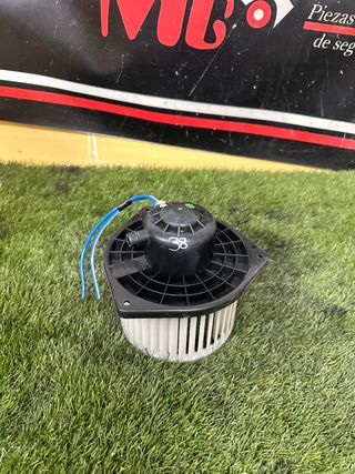 guantera-RESISTENCIA-MOTOR MITSUBISHI OUTLANDER