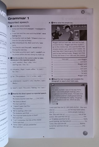 Libro inglés Pulse 4 ESO Macmillan