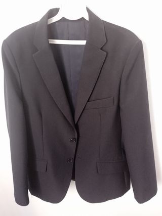 Traje chaqueta niño