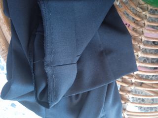 Traje chaqueta niño