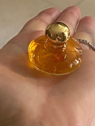 Mignon, profumo, Casmir Chopard