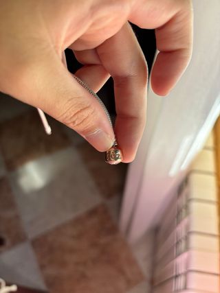 Pulsera Pandora