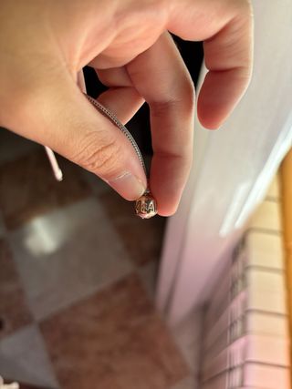 Pulsera Pandora