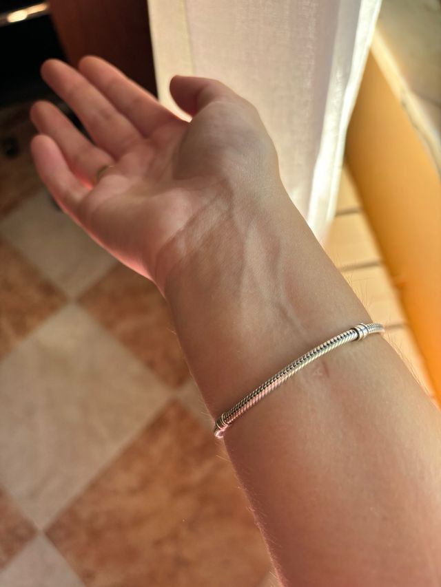 Pulsera Pandora