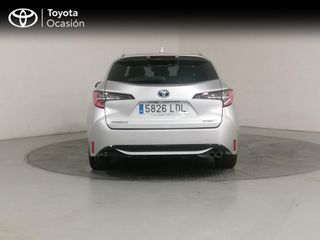 Toyota Corolla 2.0 180H Feel!