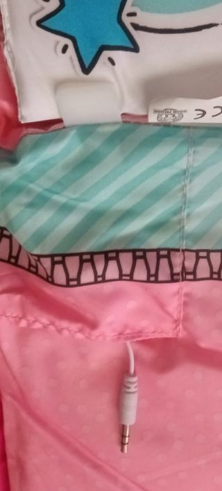 Cojín secreto Lol Surprise