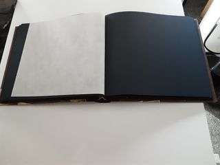 Album  fotos de familia