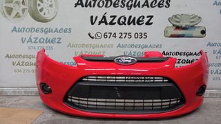 Paragolpes delantero Ford Fiesta Sport 2010