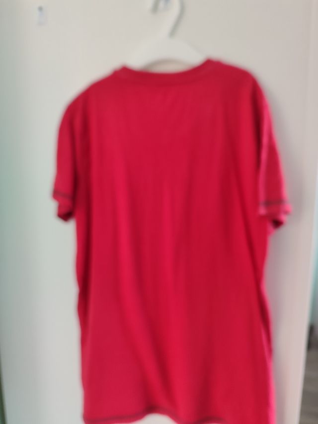 Camiseta verano Guess niño