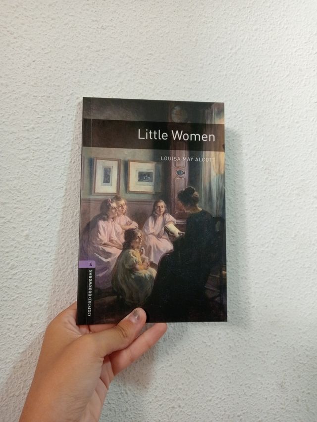 Libro Little Women