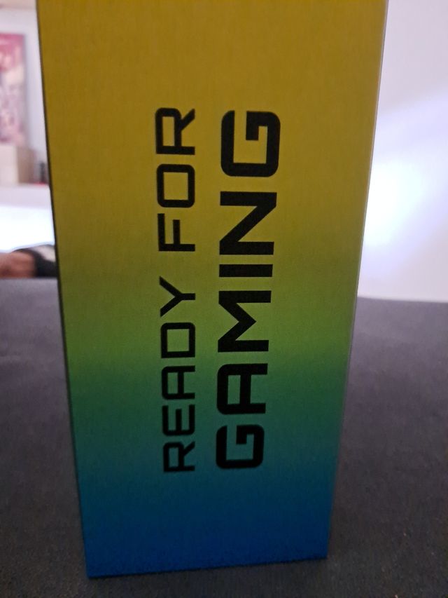 cascos gaming ESG4 SURROUND 7.1