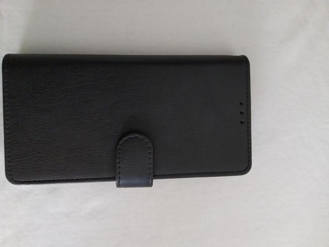 Funda para móvil Sony L4 nueva de cuero