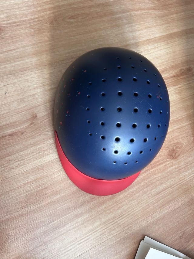 Casco montar a caballo