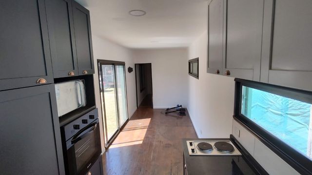 Casa/ Caseta Prefabricada