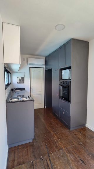 Casa/ Caseta Prefabricada