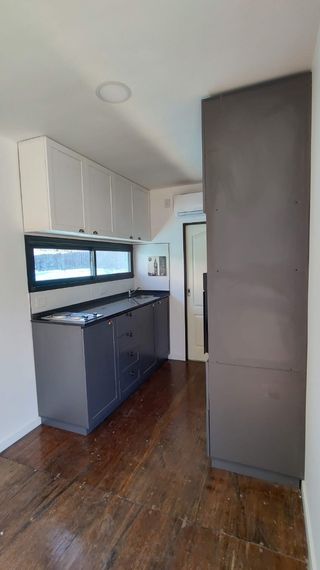 Casa/ Caseta Prefabricada