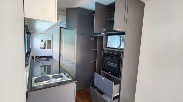 Casa/ Caseta Prefabricada