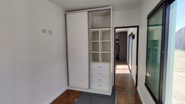 Casa/ Caseta Prefabricada