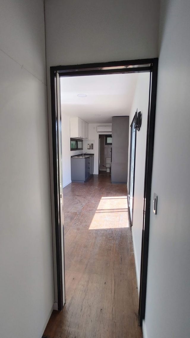 Casa/ Caseta Prefabricada