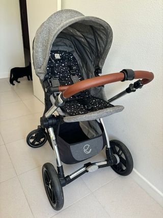 Jané KAWAI 2020. Cochecito Bebé - Carrito de bebe