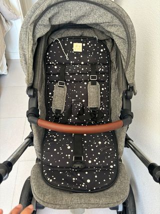 Jané KAWAI 2020. Cochecito Bebé - Carrito de bebe