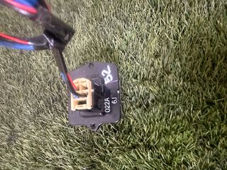 CENTRALITA-MODULO-RESISTENCIA MITSUBISHI OUTLANDER