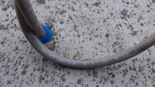 Manguera de llenado lavadora Electrolux