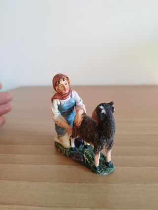 Statua presepe