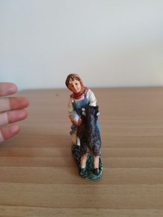 Statua presepe