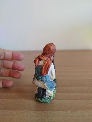 Statua presepe