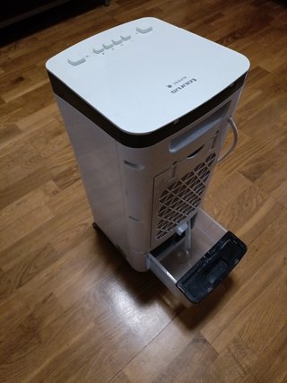 Climatizador evaporativo - Taurus