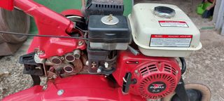 Se cambia o se vende Motoazada gasolina Zomax ZM50