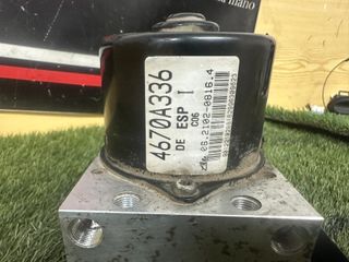 LUZ-TAPA-ABS-CONMUTADOR MITSUBISHI OUTLANDER 2008