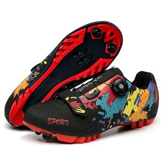 ENVÍO GRATIS ZAPATILLAS CICLISTA CALAS