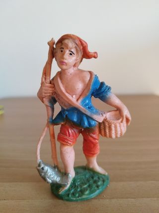 Statua presepe 