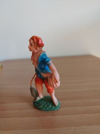 Statua presepe 